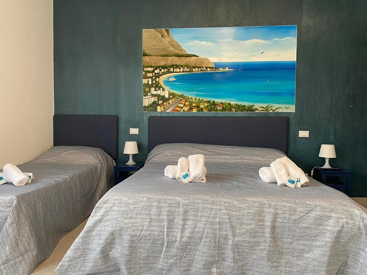 Palermo City Room