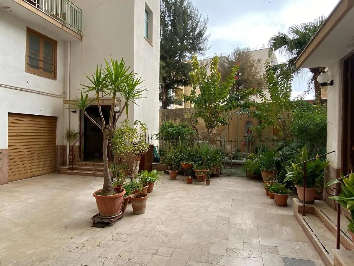 Palermo City Room Italia
