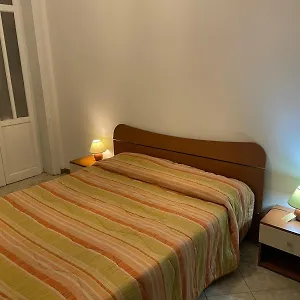 Apartament Antica Sartoria, Palermo