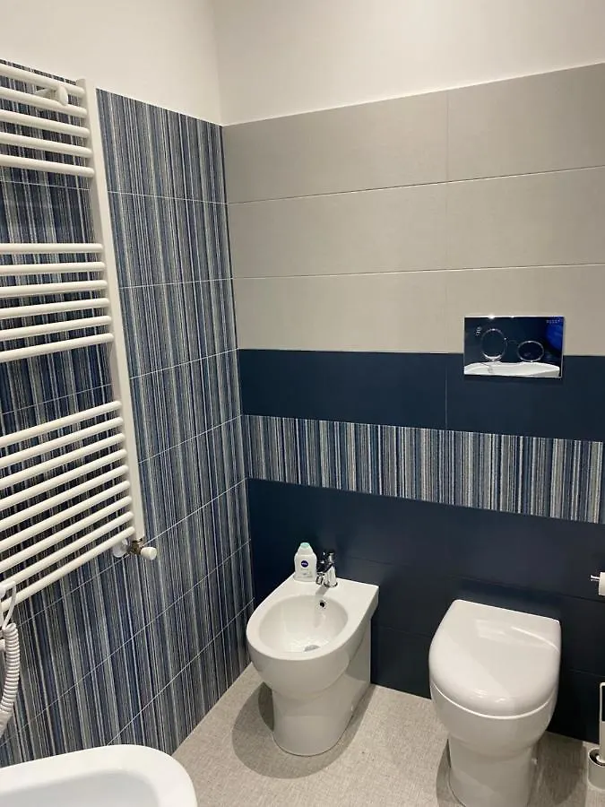 Palermo City Room Italie
