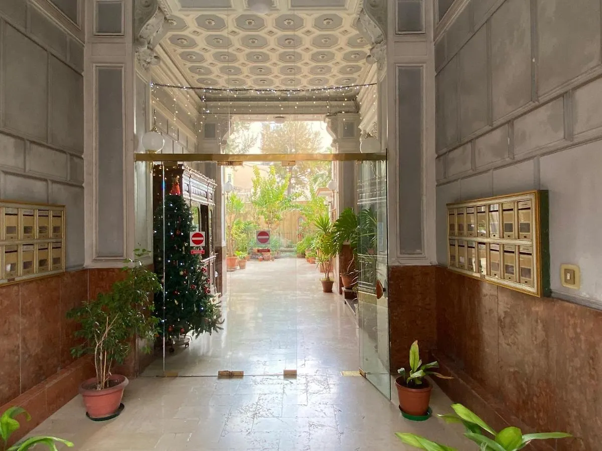 Palermo City Room Italie