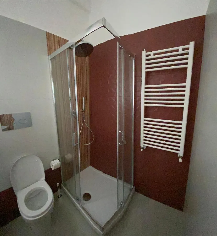 Appartement Palermo City Room