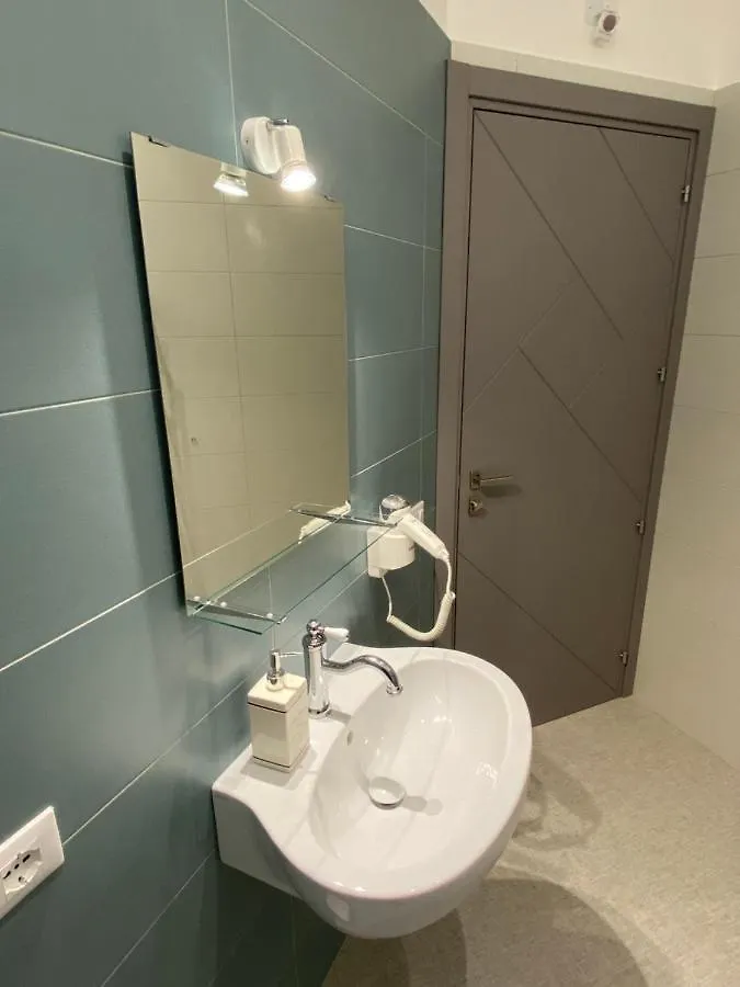 Palermo City Room Italie