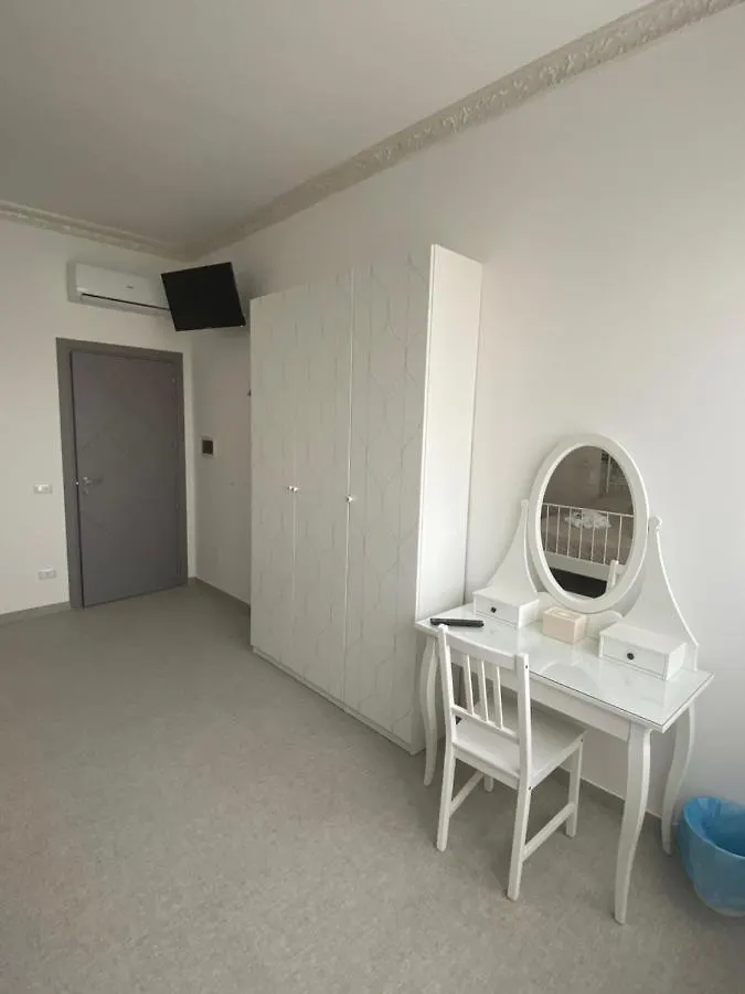 Palermo City Room