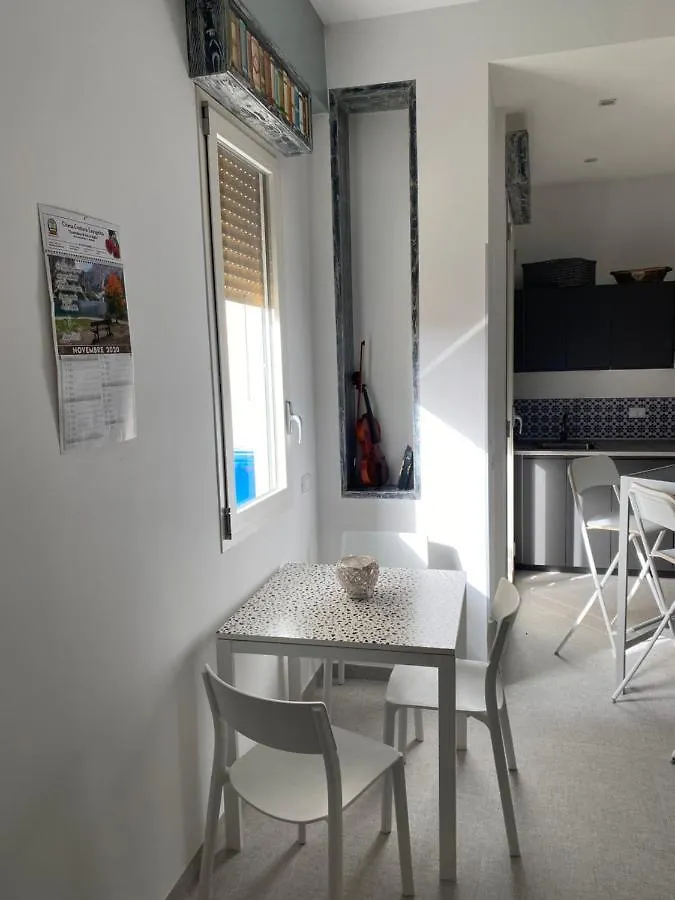 Palermo City Room