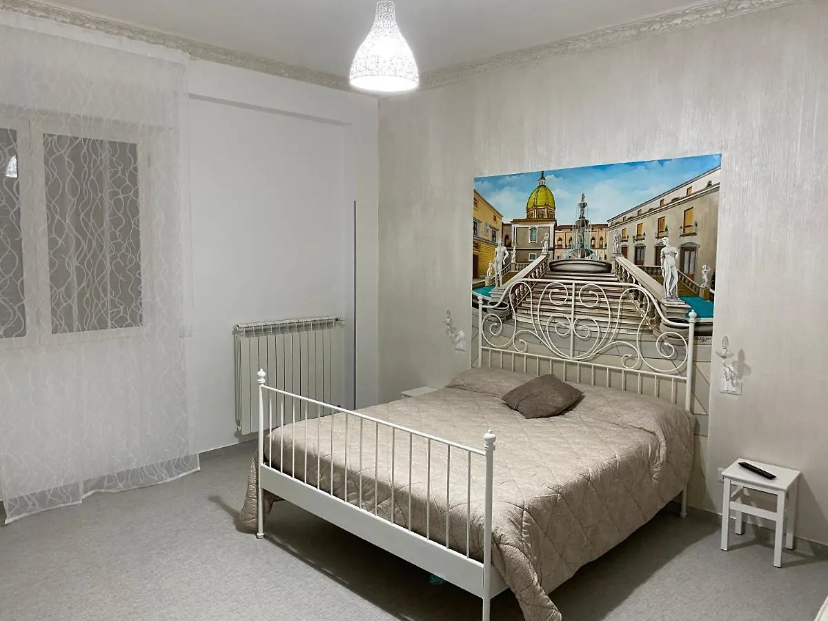 Palermo City Room
