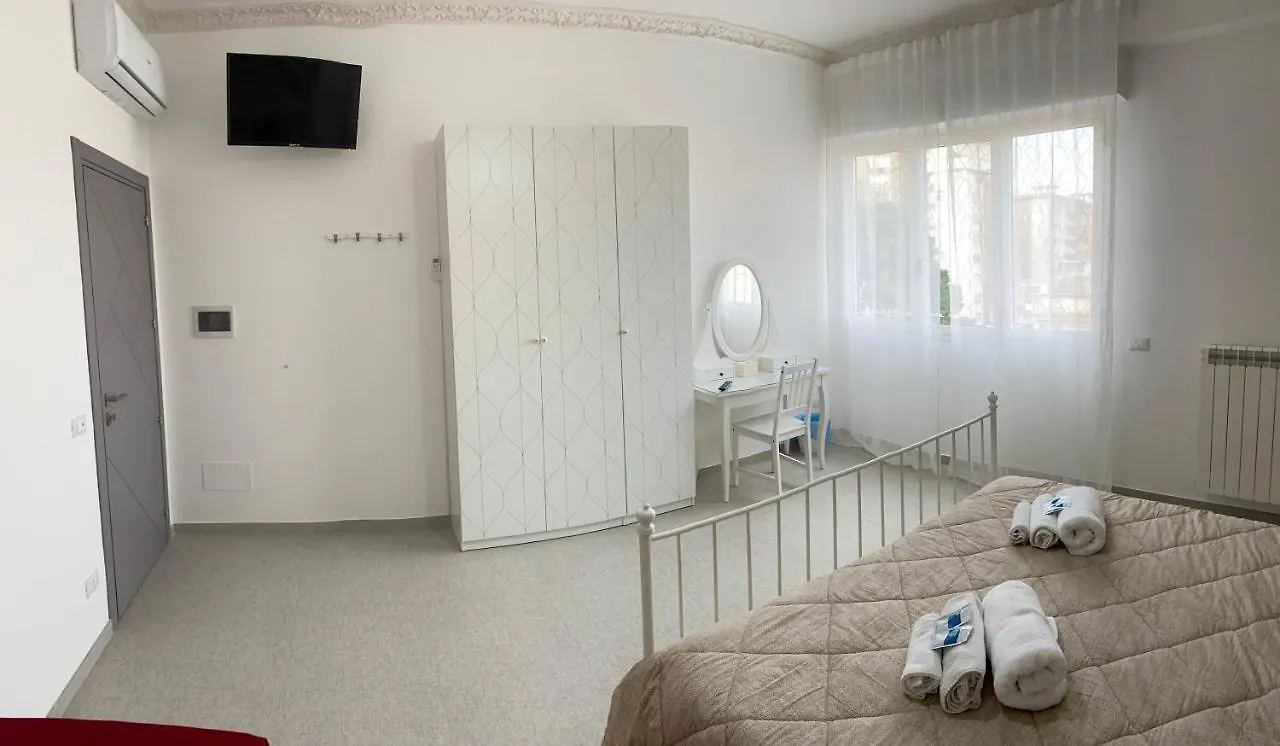 Appartement Palermo City Room