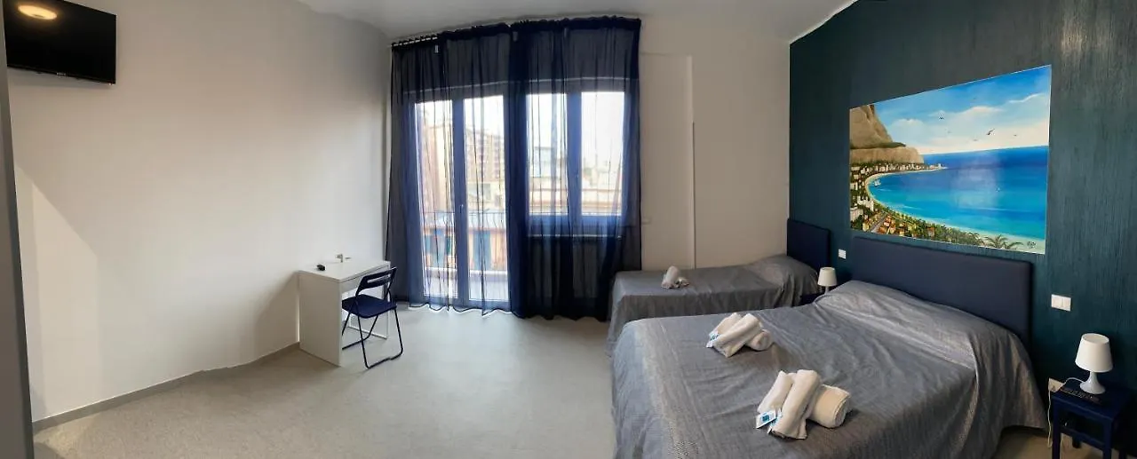 Appartement Palermo City Room