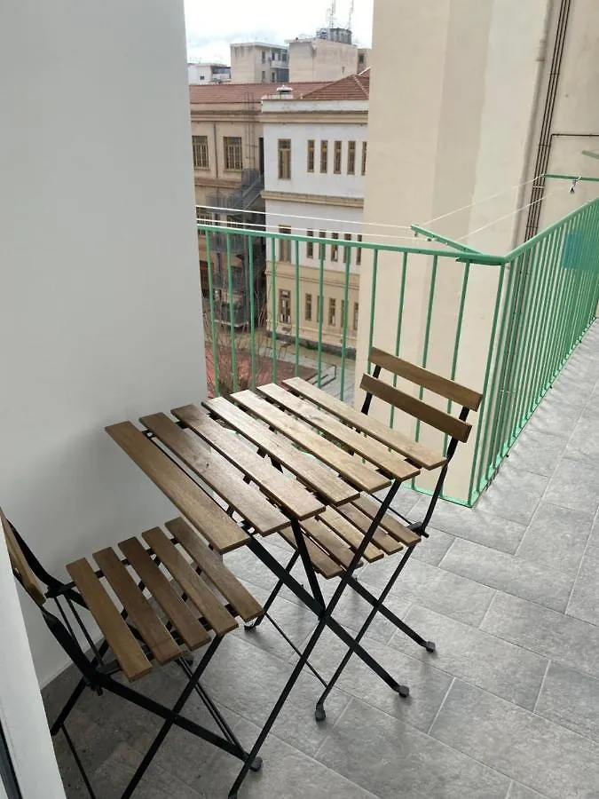 Palermo City Room Italie