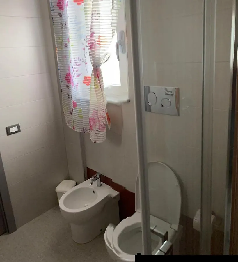 Palermo City Room