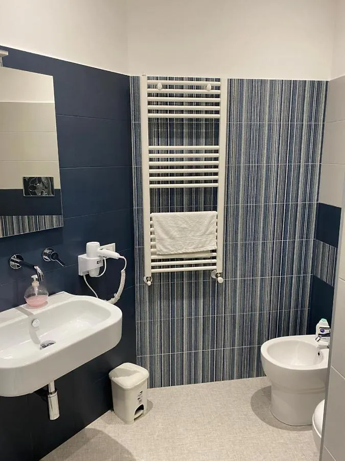 Appartement Palermo City Room