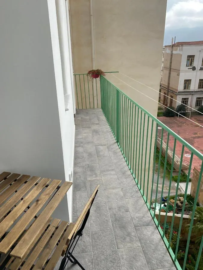 Palermo City Room Appartement