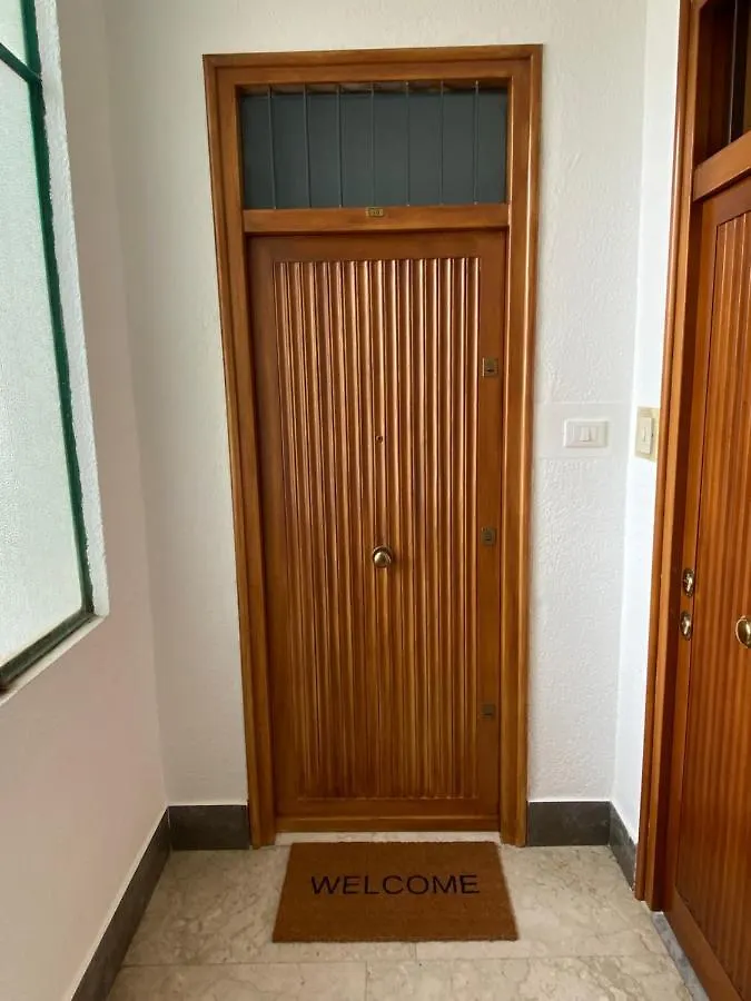 Palermo City Room