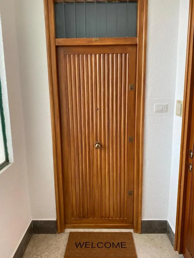 Appartement Palermo City Room